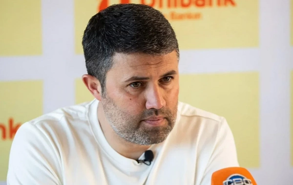 Azər Bağırov: Qarabağa qarşı oynamaq həmişə çətindir