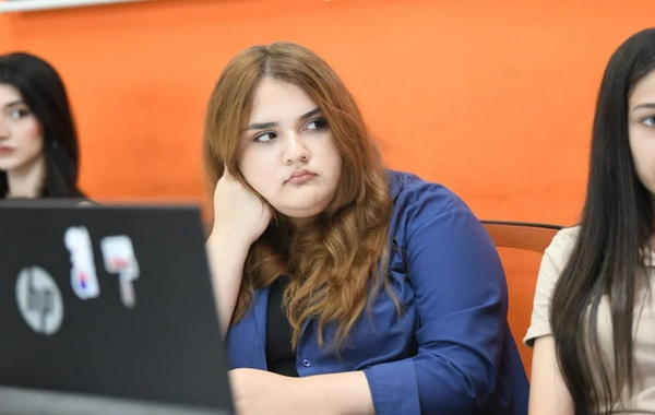 Nailə Balayeva: Jurnalistin əsas silahı mənbədir