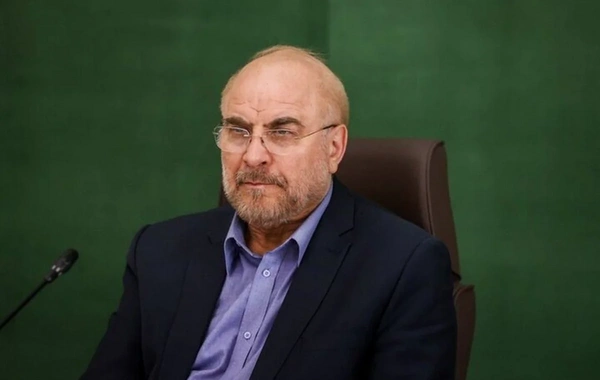 Qalibaf: Hörmüz boğazı İranın nəzarəti altındadır