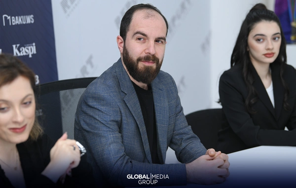 Завершилась учебная программа Академии медиа Global Media Group