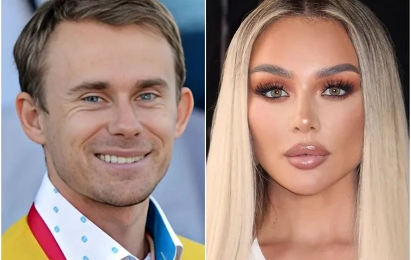 37-year-old race car driver spoke about his relationship with Anna Sedokova