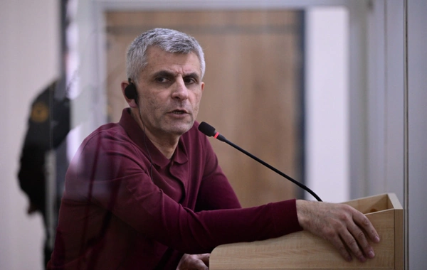 David İşxanyan Qarabağın Ermənistana birləşdirilməsini əsas məqsəd adlandırıb
