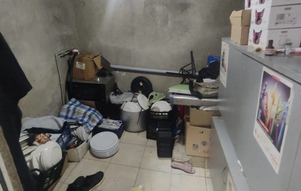 "Dağlılar Balıq" restoranının fəaliyyəti məhdudlaşdırıldı - SƏBƏB