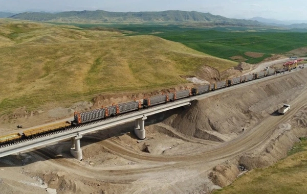 Zəngəzur dəhlizi layihəsinin reallaşdırılması yolunda ikinci Vaşinqton razılaşması mühüm əhəmiyyət daşıyır