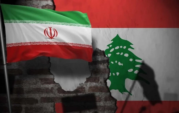 İran Livansız atəşkəsə razı olmayacaq