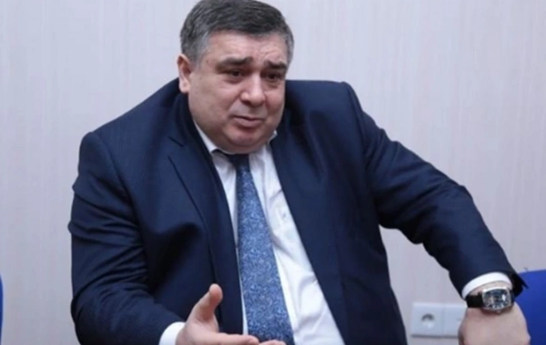 Şahin Şıxlinskinin həbsi ilin sonuna qədər uzadılıb