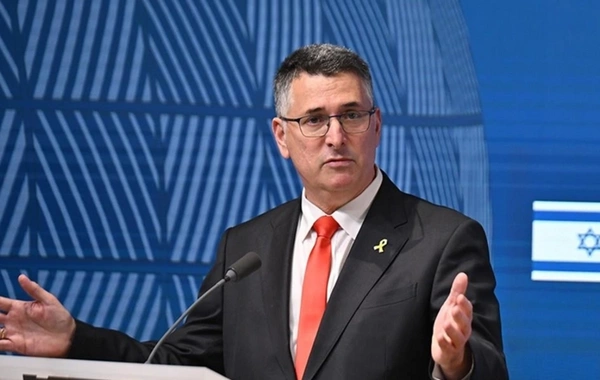 İsrail XİN rəhbəri Azərbaycana səfər edəcək