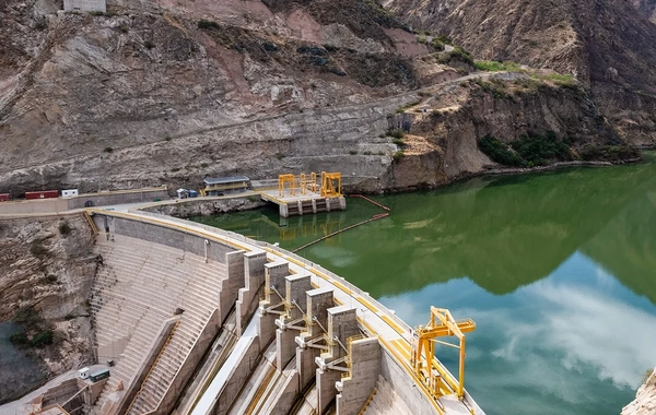 Azərbaycan Perunun aparıcı enerji şirkətindən pay alıb