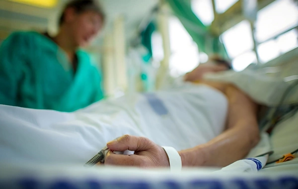 Azərbaycanda il ərzində neçə nəfər zəhərlənib? - SƏBƏBLƏR