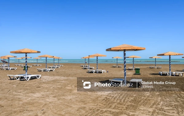 Отдых у моря без трат: какие услуги бесплатны на новых пляжах?
