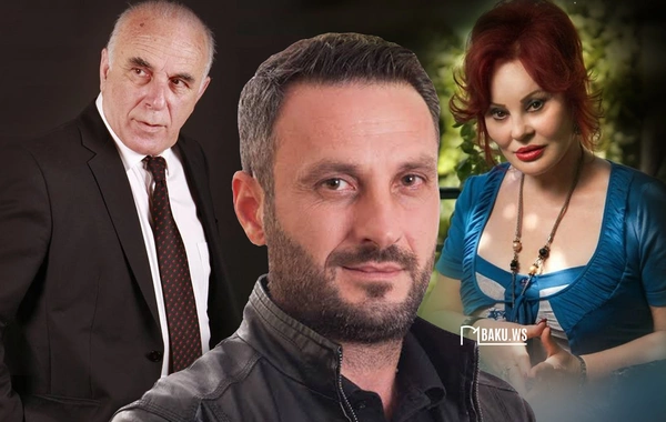 Xərçəng xəstəliyindən vəfat edən AZƏRBAYCANLI AKTYORLAR