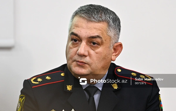 Elşad Hacıyev: Bank kartlarından oğurluğun qarşısının alınması hər bir şəxsin özündən asılıdır