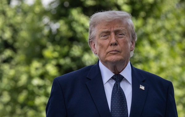Трамп: США вскоре могут объявить Ормузский пролив своей территорией