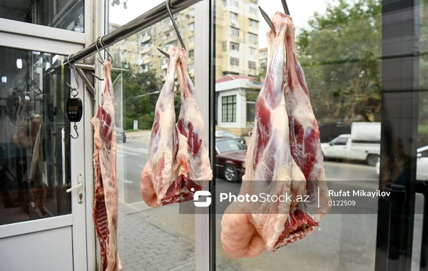 В Азербайджане подешевел незаменимый продукт питания?