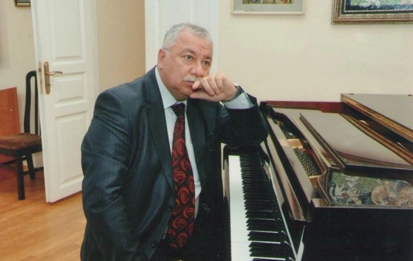 Reanimasiyaya yerləşdirilən Xalq artisti Sərdar Fərəcovun vəziyyəti açıqlanıb