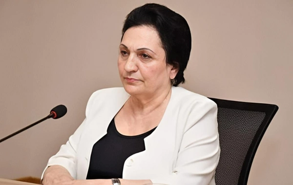 Скончалась бывший ректор Бакинского славянского университета