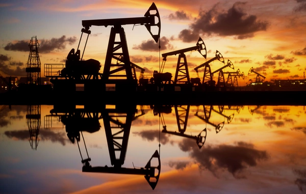 Цена на азербайджанскую нефть побила 18-летний рекорд