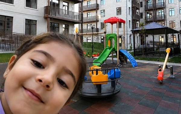 Məşhur trend Qarabağ küçələrində