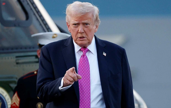 Avropa liderləri Donald Trampdan şikayətləndilər