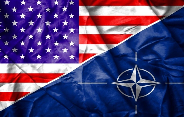 NATO-nun səkkiz ölkəsi: ABŞ-nin tarif təhdidləri transatlantik münasibətləri sarsıdır