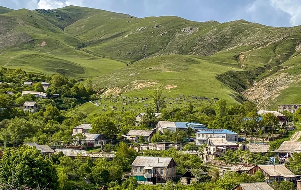 Qərbi Azərbaycanın tarixi izləri: Xancığaz kəndinin keçmişi və bugünü