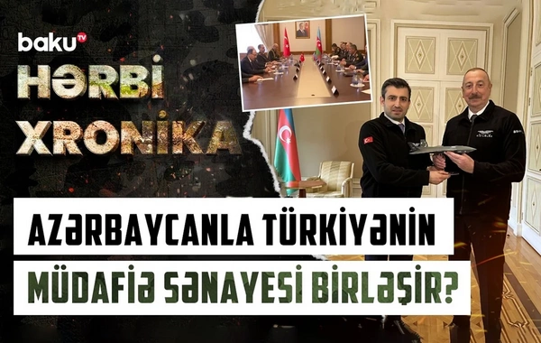 Azerbaijan expands joint military production with Turkey