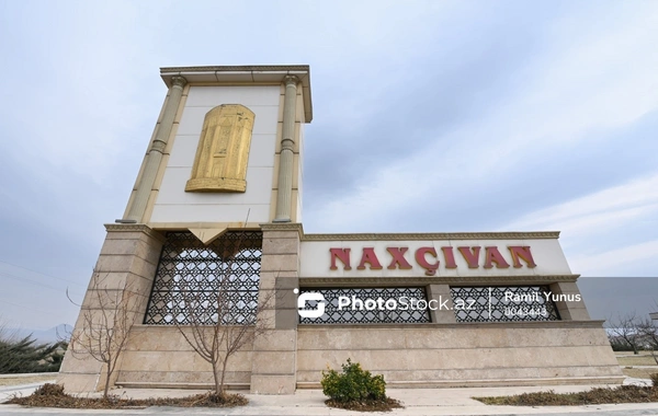 Naxçıvanda yeni qurum yaradılıb