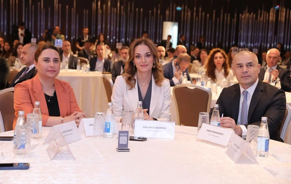 SOCAR-ın Təlim, Tədris və Sertifikatlaşdırma İdarəsinin yeni brend adı təqdim edilib