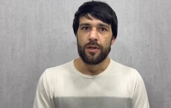 Azyaşlıya yardım məqsədilə toplanan pulu talamaqda şübhəli bilinən şəxs saxlanılıb