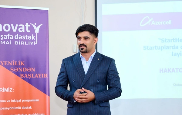 Azercell-in dəstəyi ilə həyata keçirilən qadınların sahibkarlıq potensialını gücləndirən layihə başa çatdı