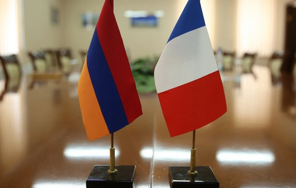 Ermənistan və Fransa 2026-cı il üçün Müdafiə Əməkdaşlıq Proqramı imzalayıblar