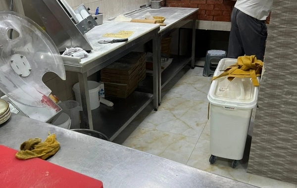 "On numara" ictimai iaşə müəssisəsində ciddi nöqsanlar aşkarlanıb