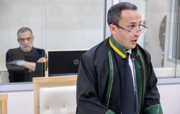 Судебное следствие по делу Рубена Варданяна завершено