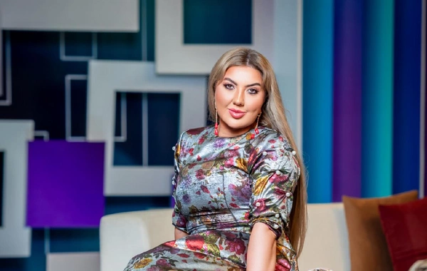 Nazilə Səfərli: Ayağımı qorumaq üçün arıqlamalıyam, yoxsa əməliyyat olacaq