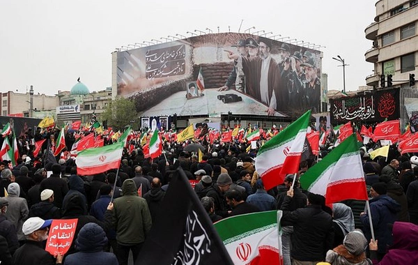ABŞ və İran arasında atəşkəsdə iki həlledici vasitəçi rol oynayıb