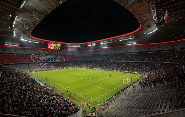 UEFA-dan yeni qərar: Finallar üç saat tez başlayacaq