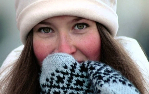 На какие заболевания указывает холодный нос?