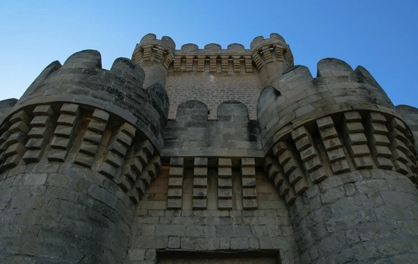 TİKA Mərdəkan qalasının bərpa işləri ilə bağlı layihə həyata keçirəcək