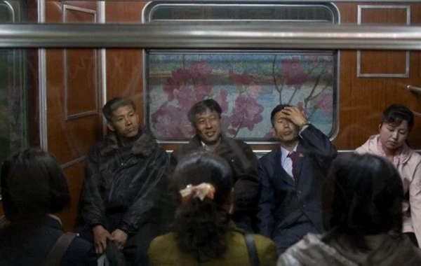 ABŞ yenə də öz vətəndaşlarını Şimali Koreyaya səyahət etməməyə çağırdı