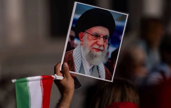 İranlı ayətullah cihad elan etdi