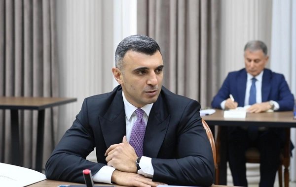 İqtisadi Şuranın növbəti iclası keçirilib