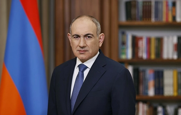 Paşinyan: Ermənistanla Azərbaycan arasında sülh yaranıb