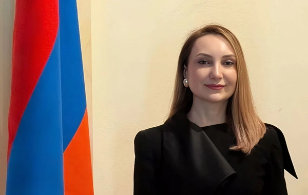 Ermənistan konsulu Azərbaycana casusluq ittihamı ilə saxlanıldı