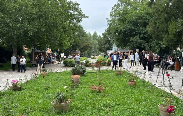 Şuşada Vaqif Poeziya Günləri çərçivəsində Aşıq Ələsgərin irsi anılıb