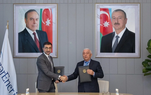 WUF13 üçün enerji təminatında dayanıqlı model tətbiq ediləcək