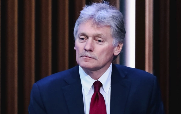 Peskov: Putin İran-İsrail münaqişəsini həll etməyə qadirdir