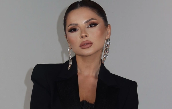 Aynişan Quliyeva ABŞ-də klip çəkdirdi