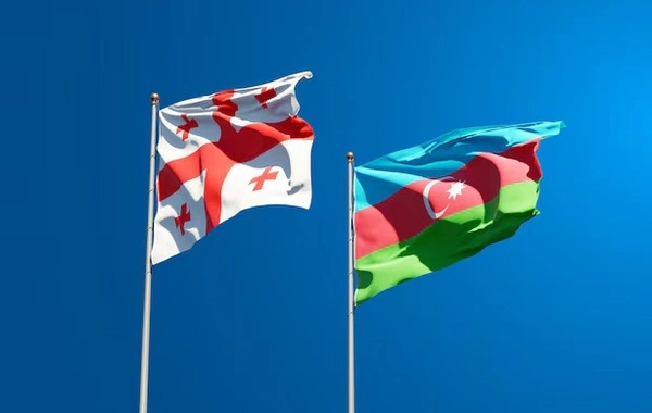 Azərbaycan və Gürcüstan Birgə Kommünike imzalayıb