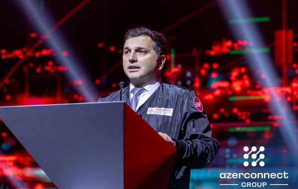 "Azerconnect Group" regionun ən böyük kibertəhlükəsizlik tədbirinə dəstək oldu