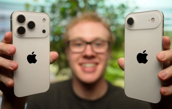 Новый iPhone 17: все секреты долгожданного смартфона